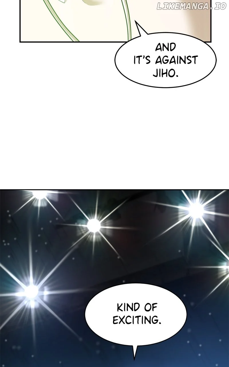 Double Click Chapter 186 page 2
