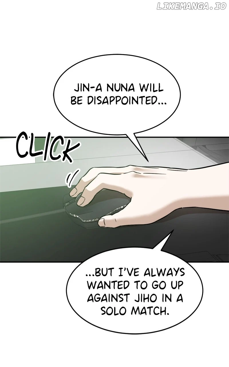 Double Click Chapter 186 page 4