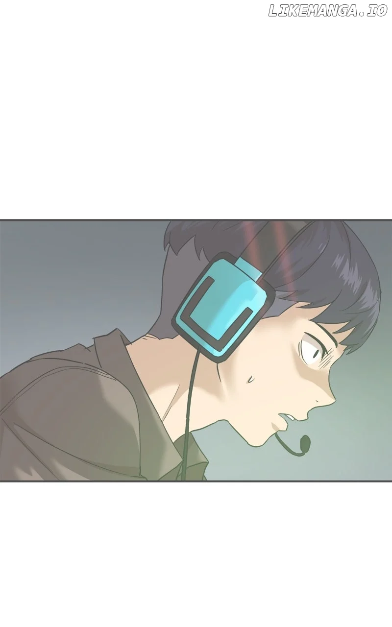 Double Click Chapter 186 page 7