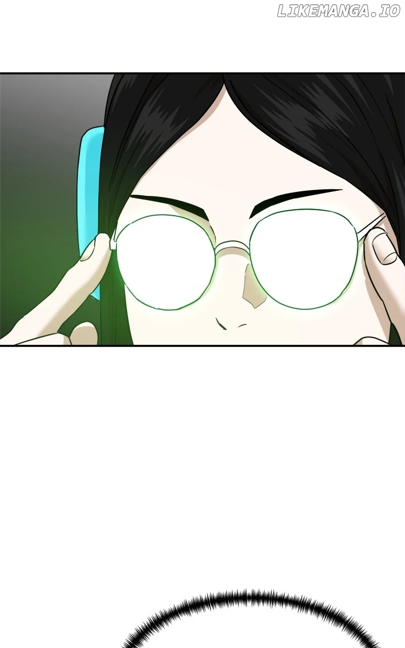 Double Click Chapter 186 page 8