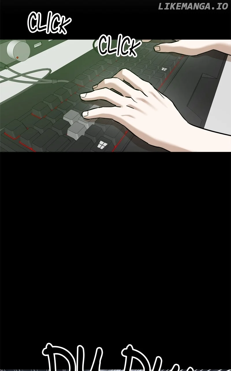 Double Click Chapter 186 page 13