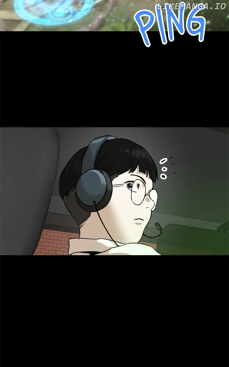 Double Click Chapter 186 page 19