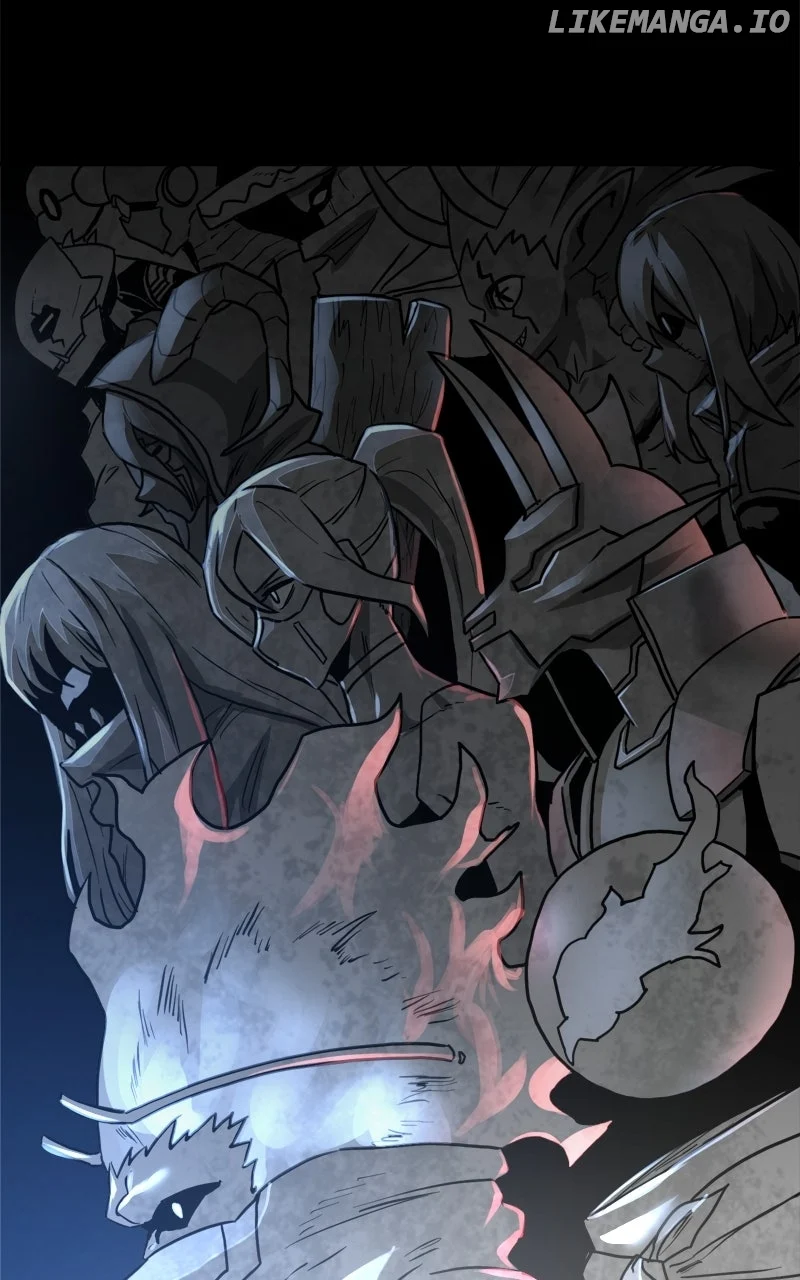 Double Click Chapter 186 page 25