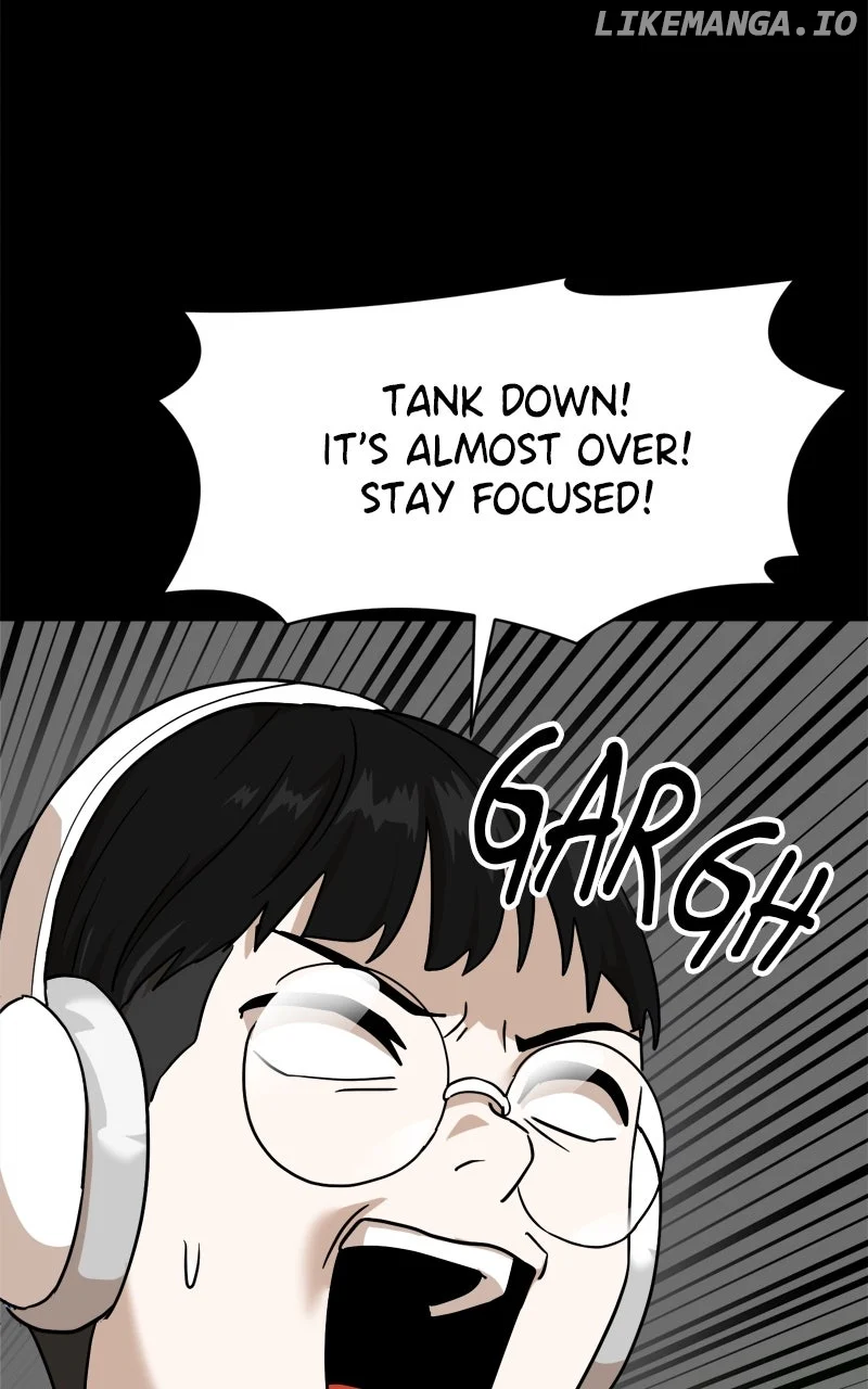 Double Click Chapter 186 page 29