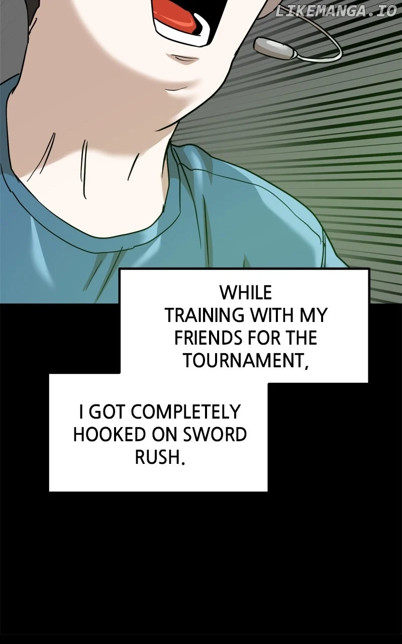 Double Click Chapter 186 page 30