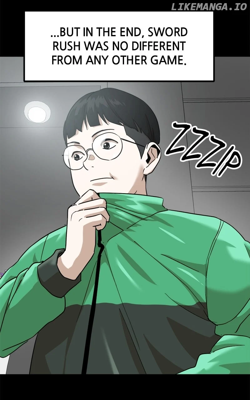 Double Click Chapter 186 page 33