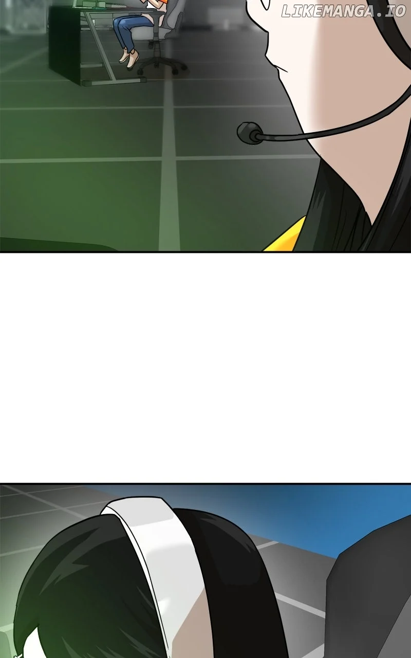 Double Click Chapter 186 page 42