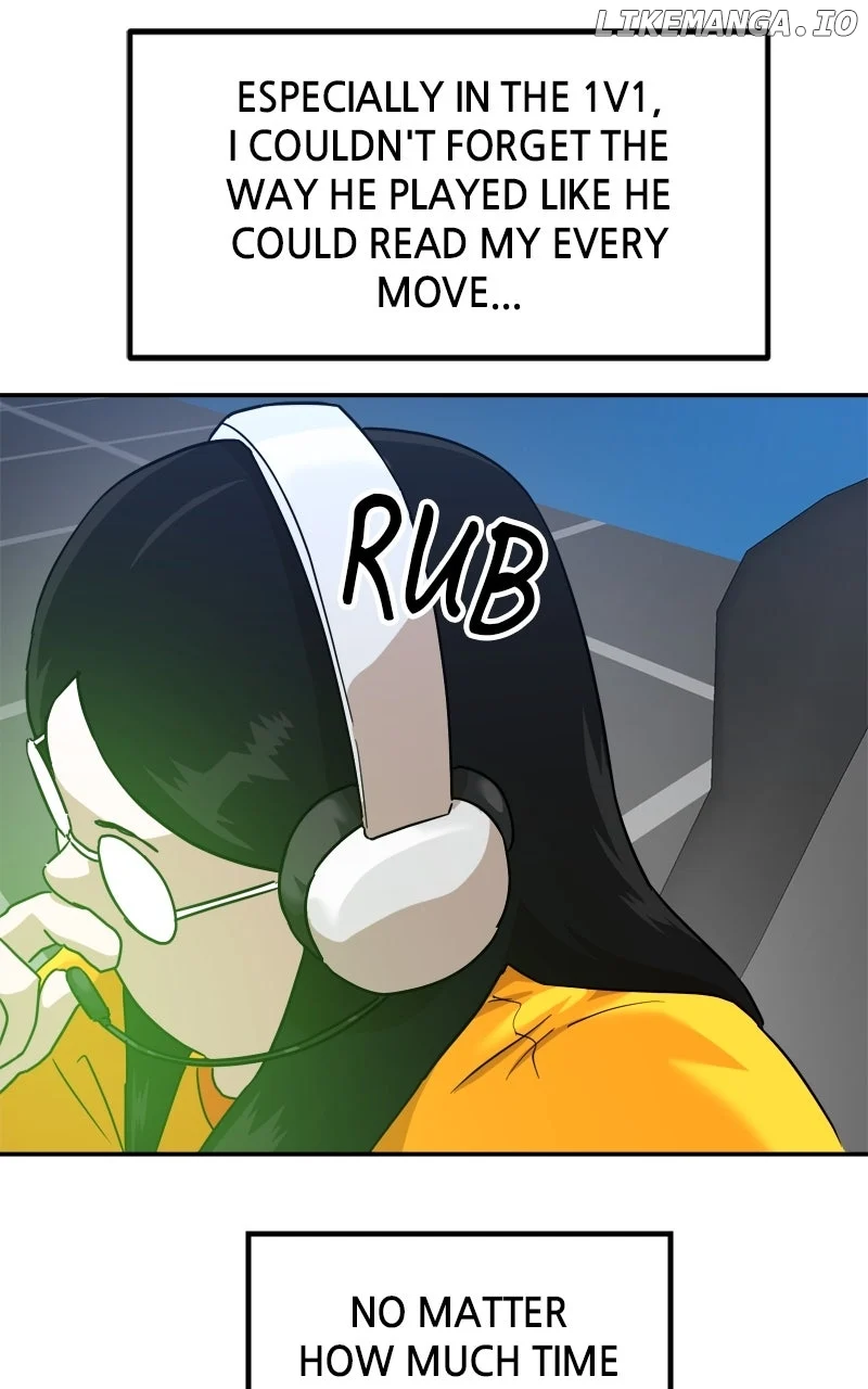 Double Click Chapter 186 page 44