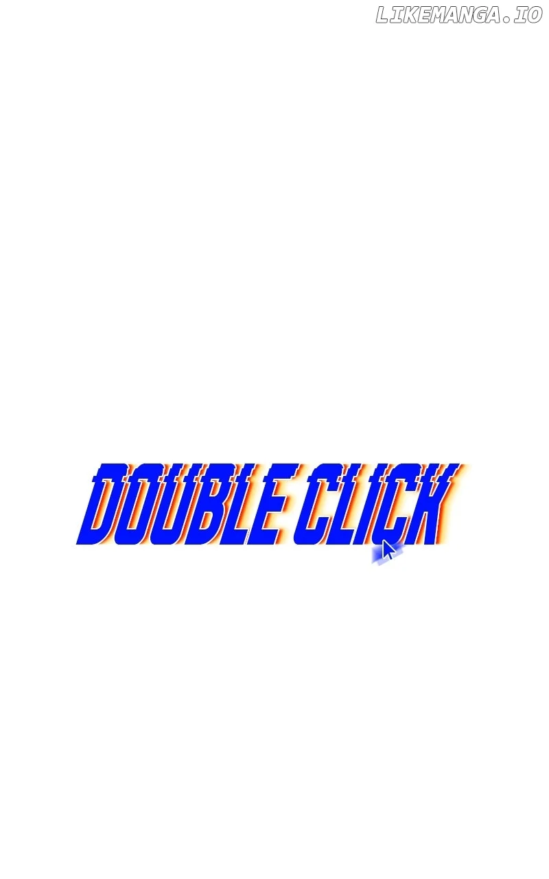 Double Click Chapter 186 page 49