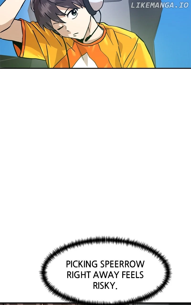 Double Click Chapter 186 page 51