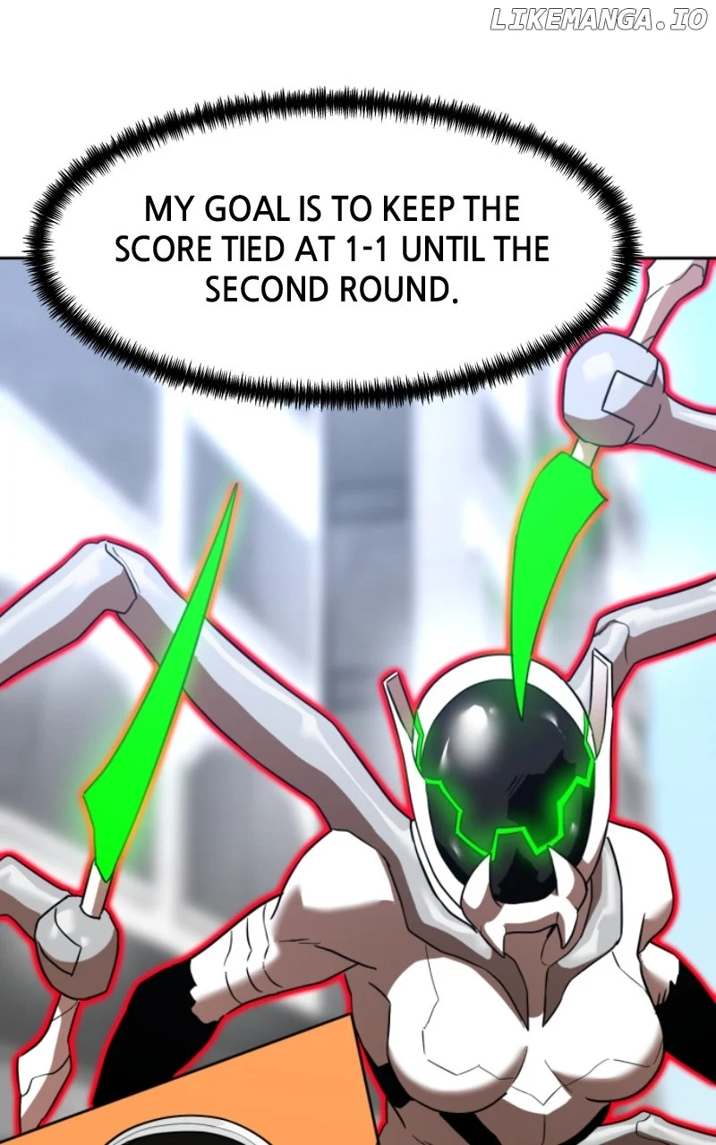 Double Click Chapter 186 page 61