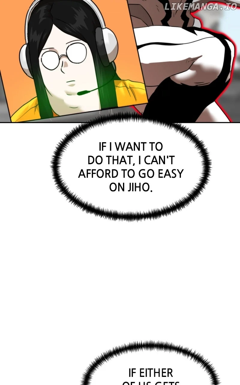 Double Click Chapter 186 page 62