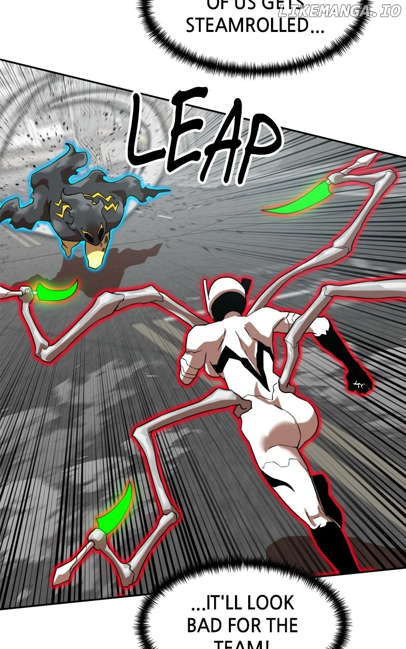 Double Click Chapter 186 page 63