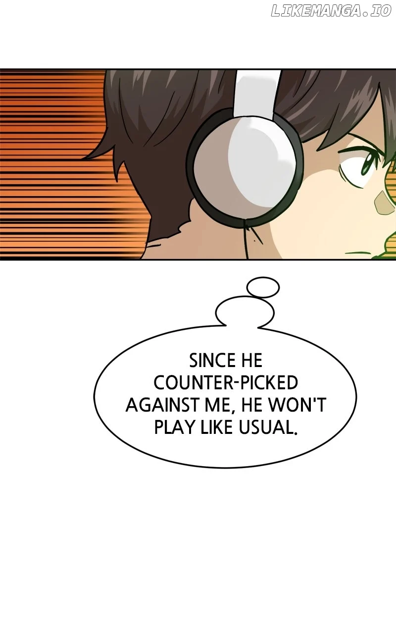 Double Click Chapter 186 page 65
