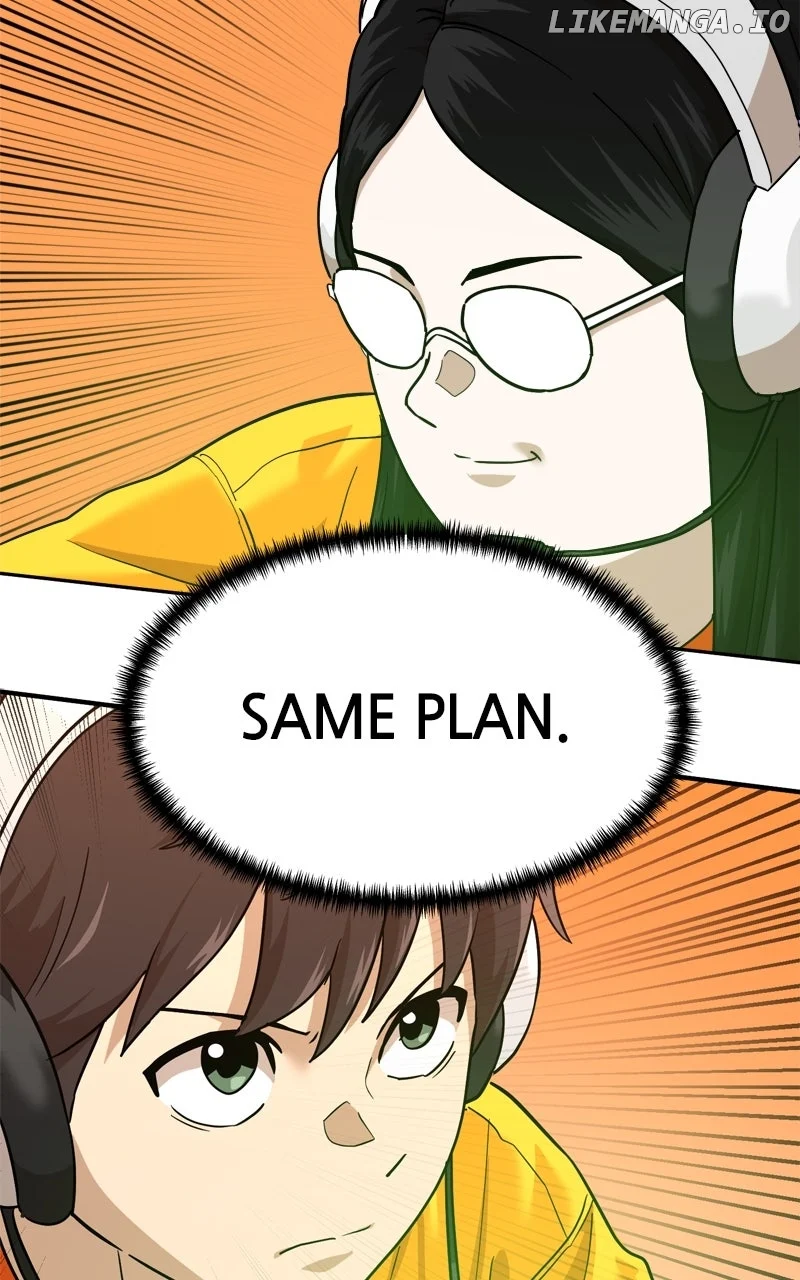 Double Click Chapter 186 page 68