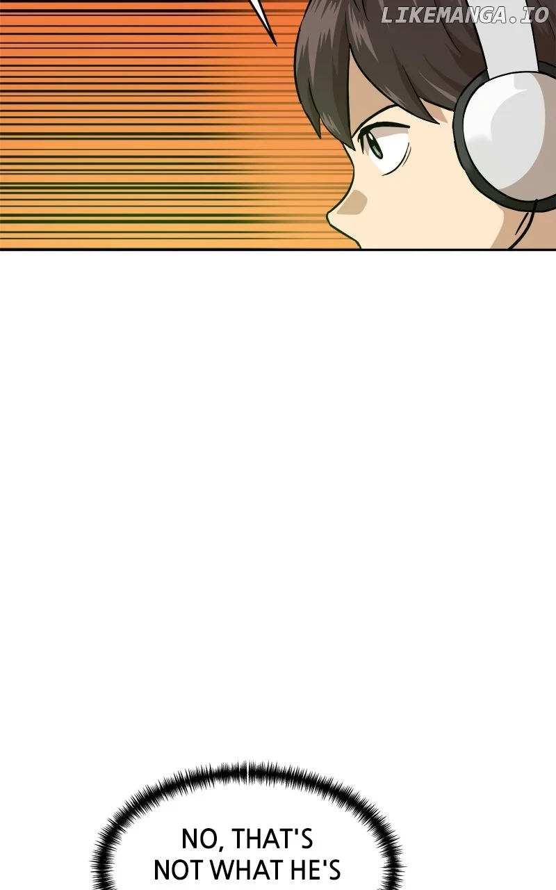 Double Click Chapter 186 page 77