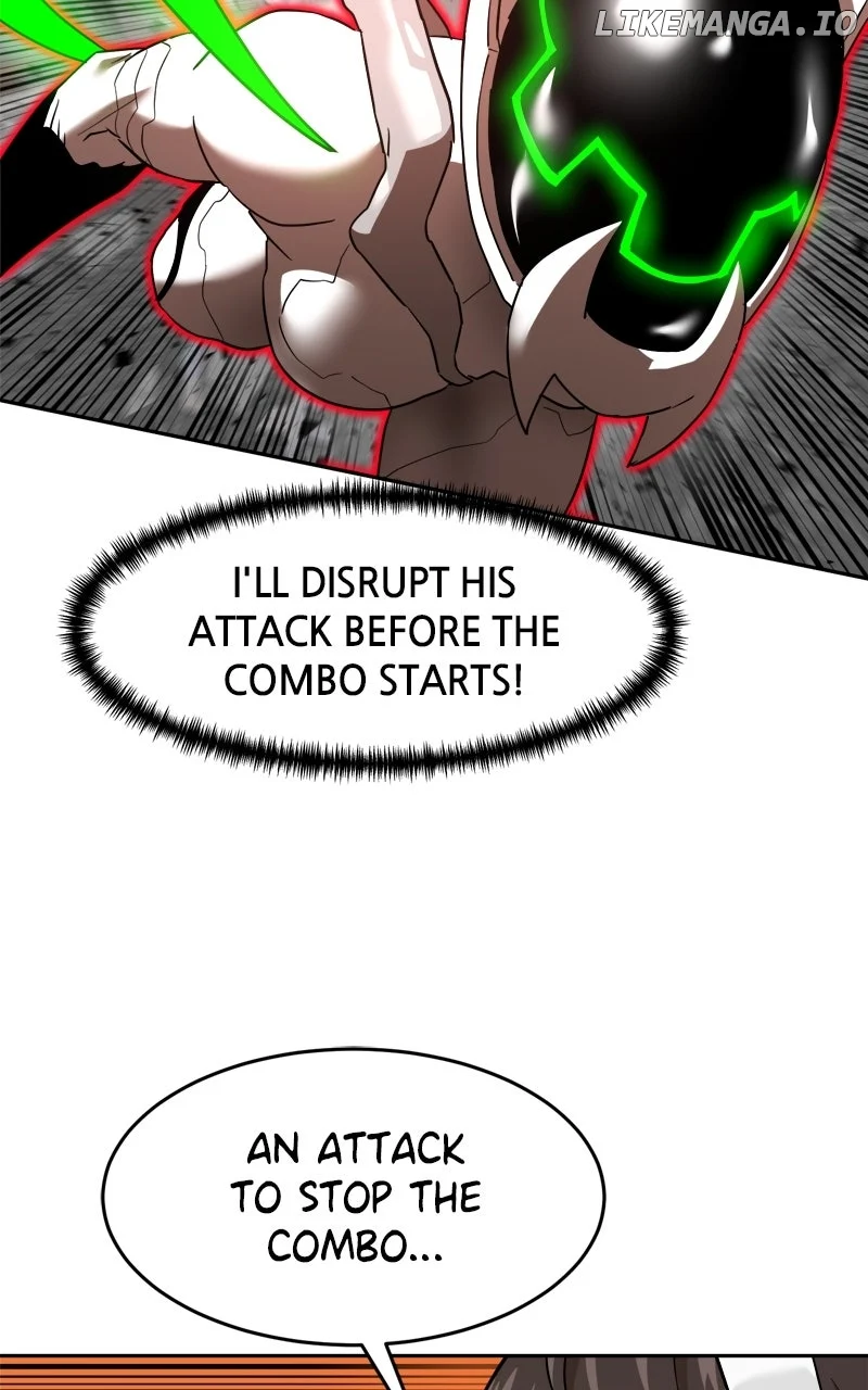 Double Click Chapter 186 page 76