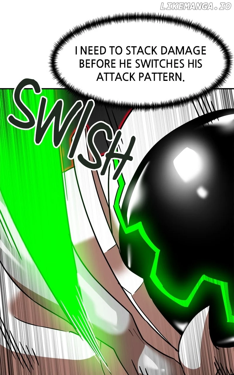 Double Click Chapter 186 page 83