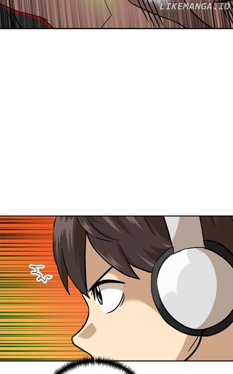 Double Click Chapter 186 page 84