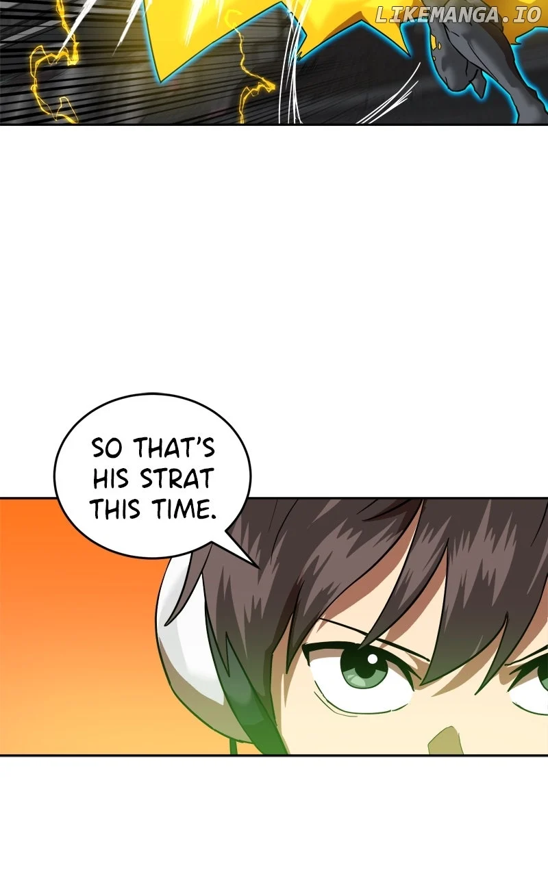 Double Click Chapter 186 page 87