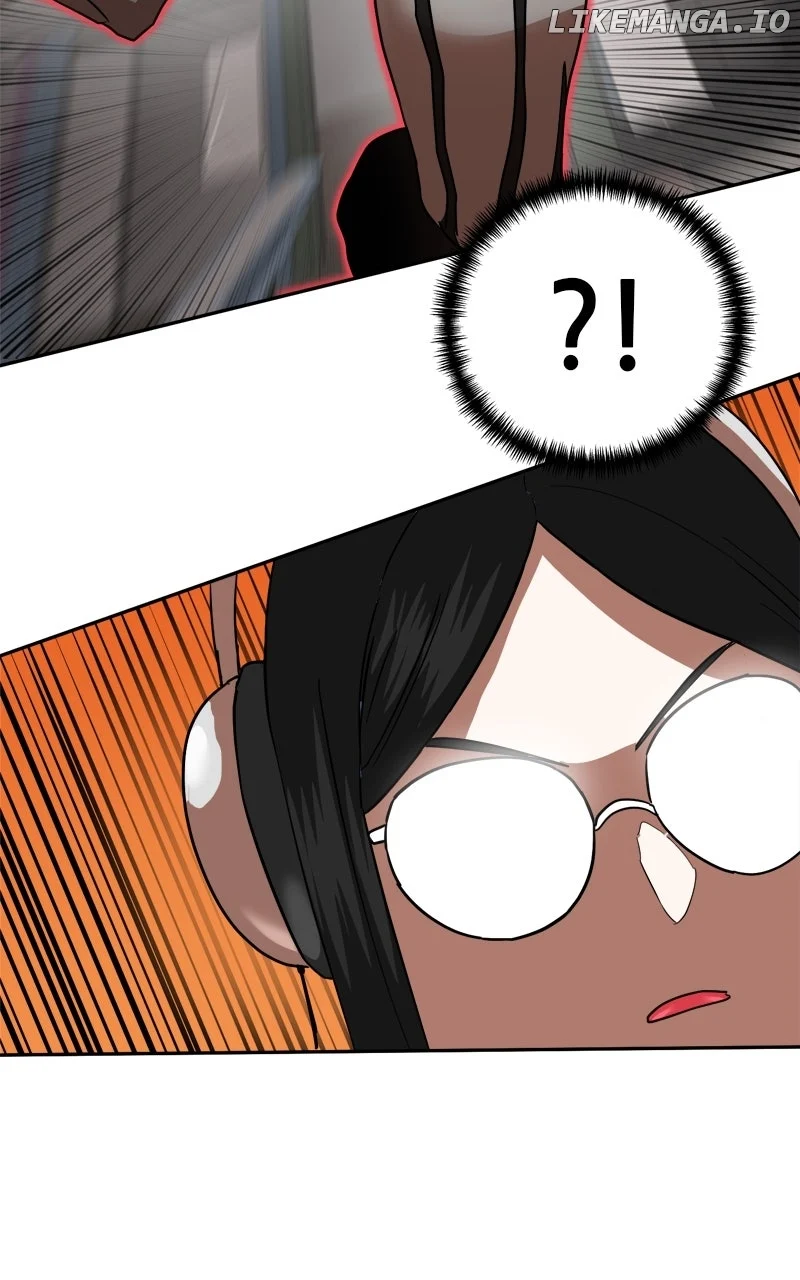 Double Click Chapter 186 page 91