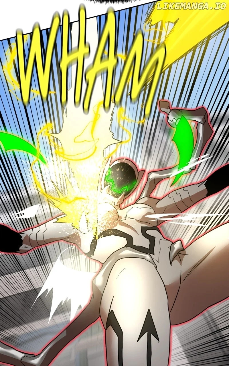 Double Click Chapter 186 page 90