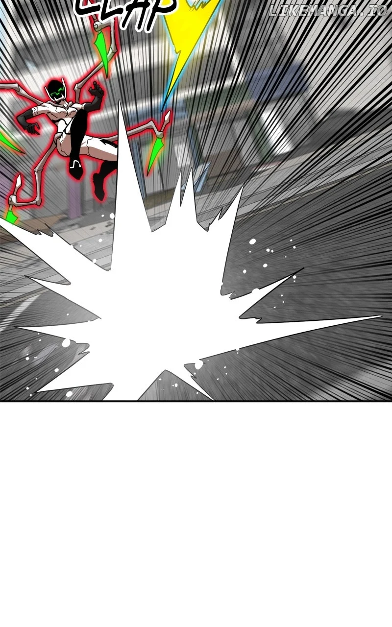 Double Click Chapter 186 page 95