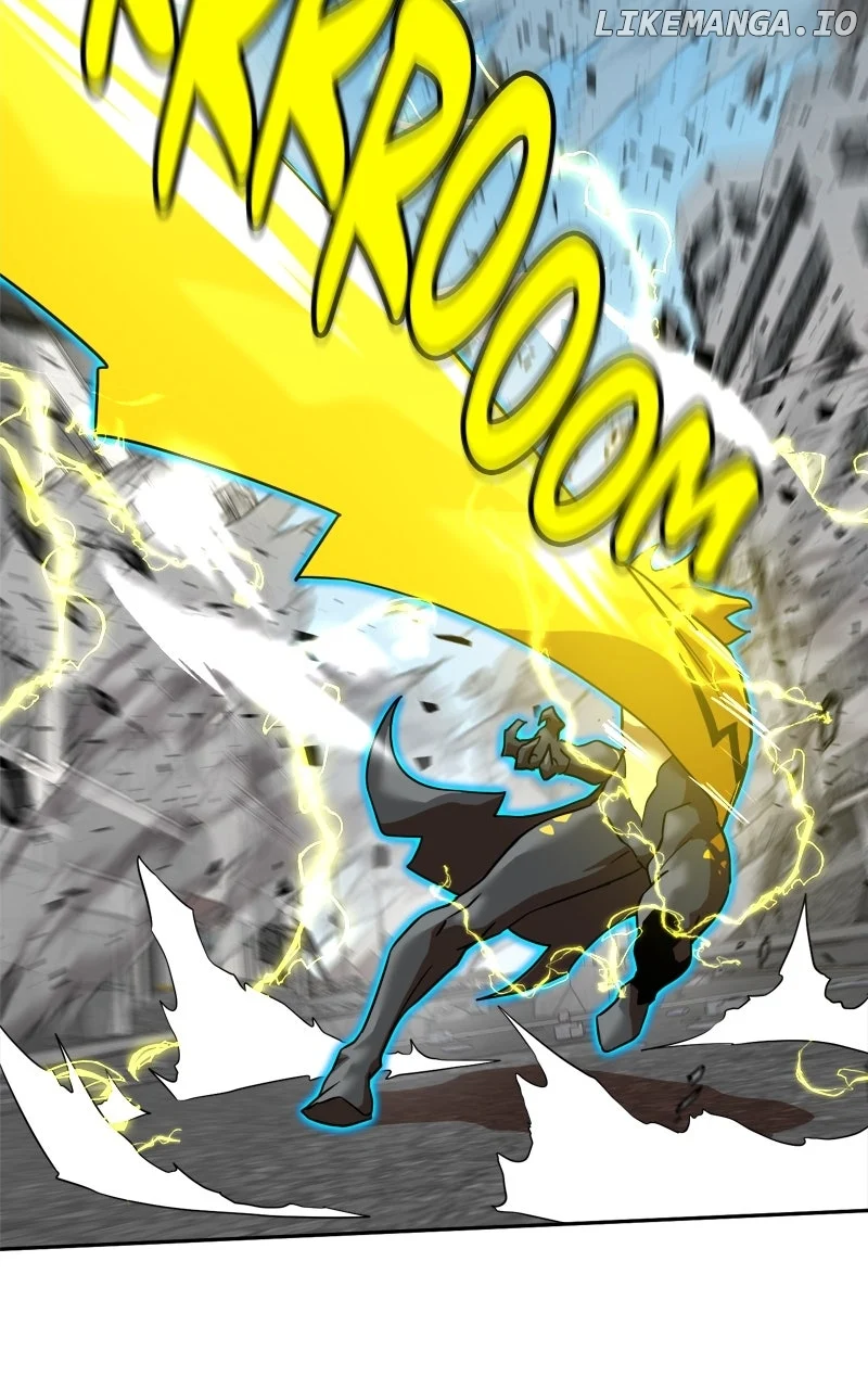 Double Click Chapter 186 page 101