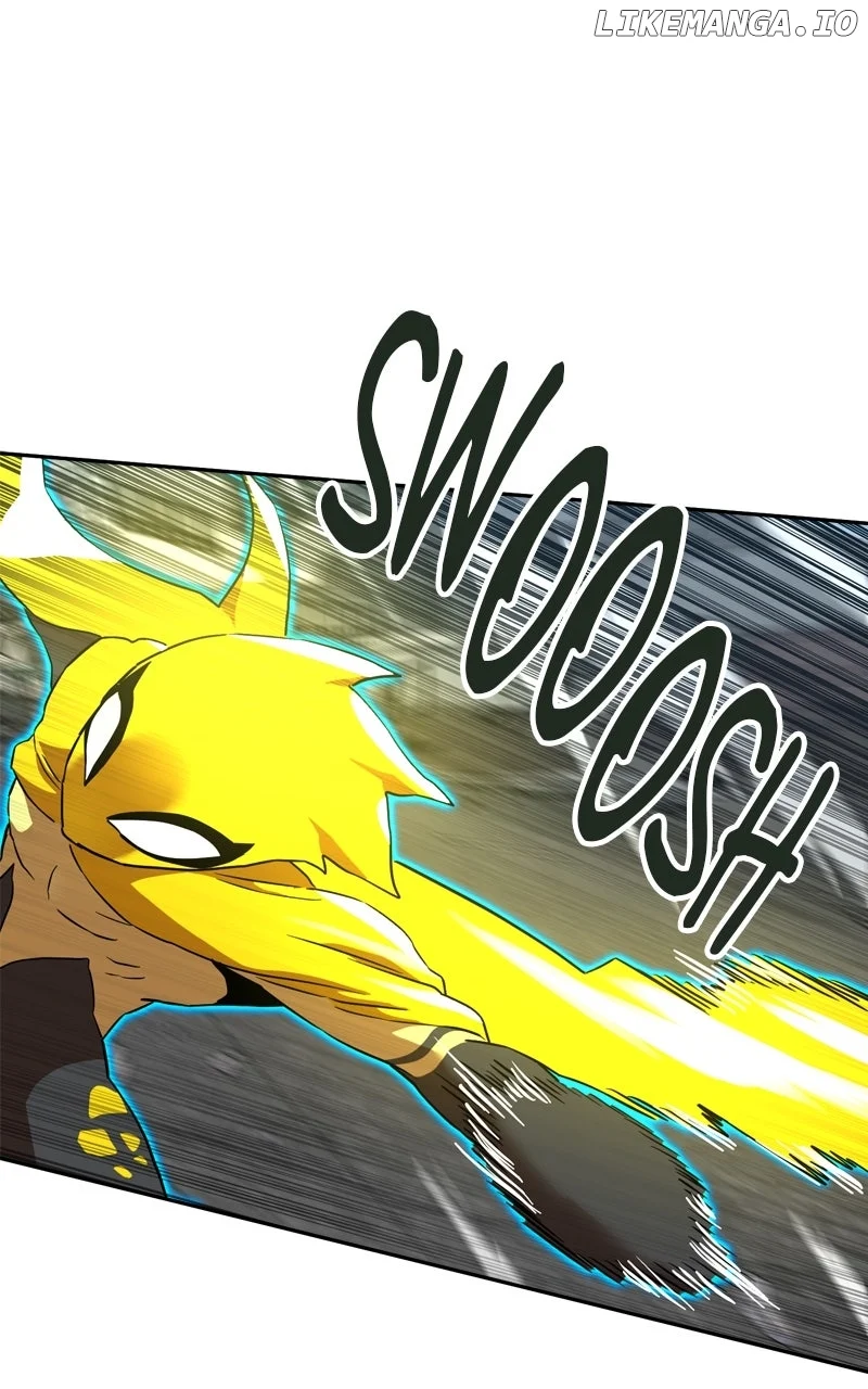 Double Click Chapter 186 page 107