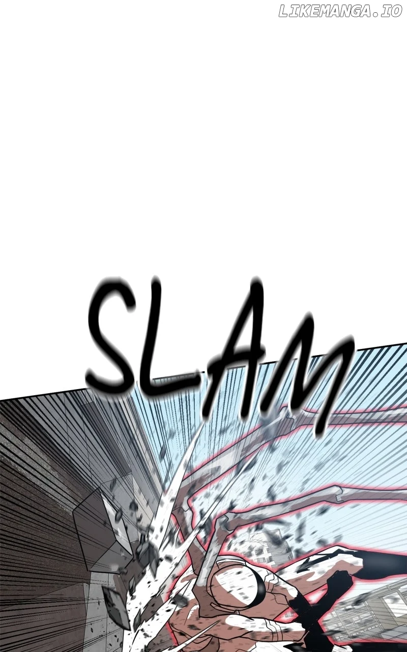 Double Click Chapter 186 page 111