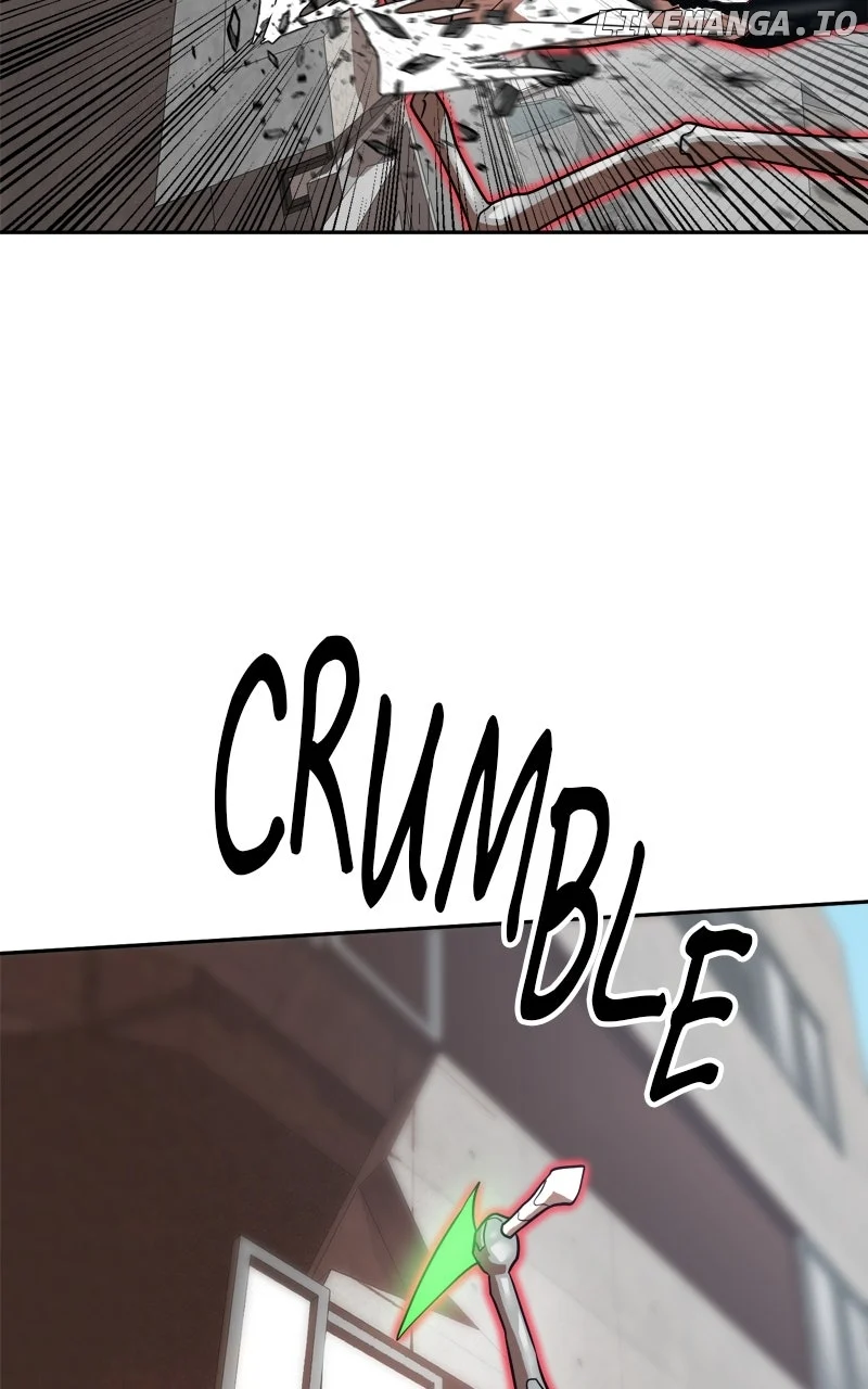 Double Click Chapter 186 page 112