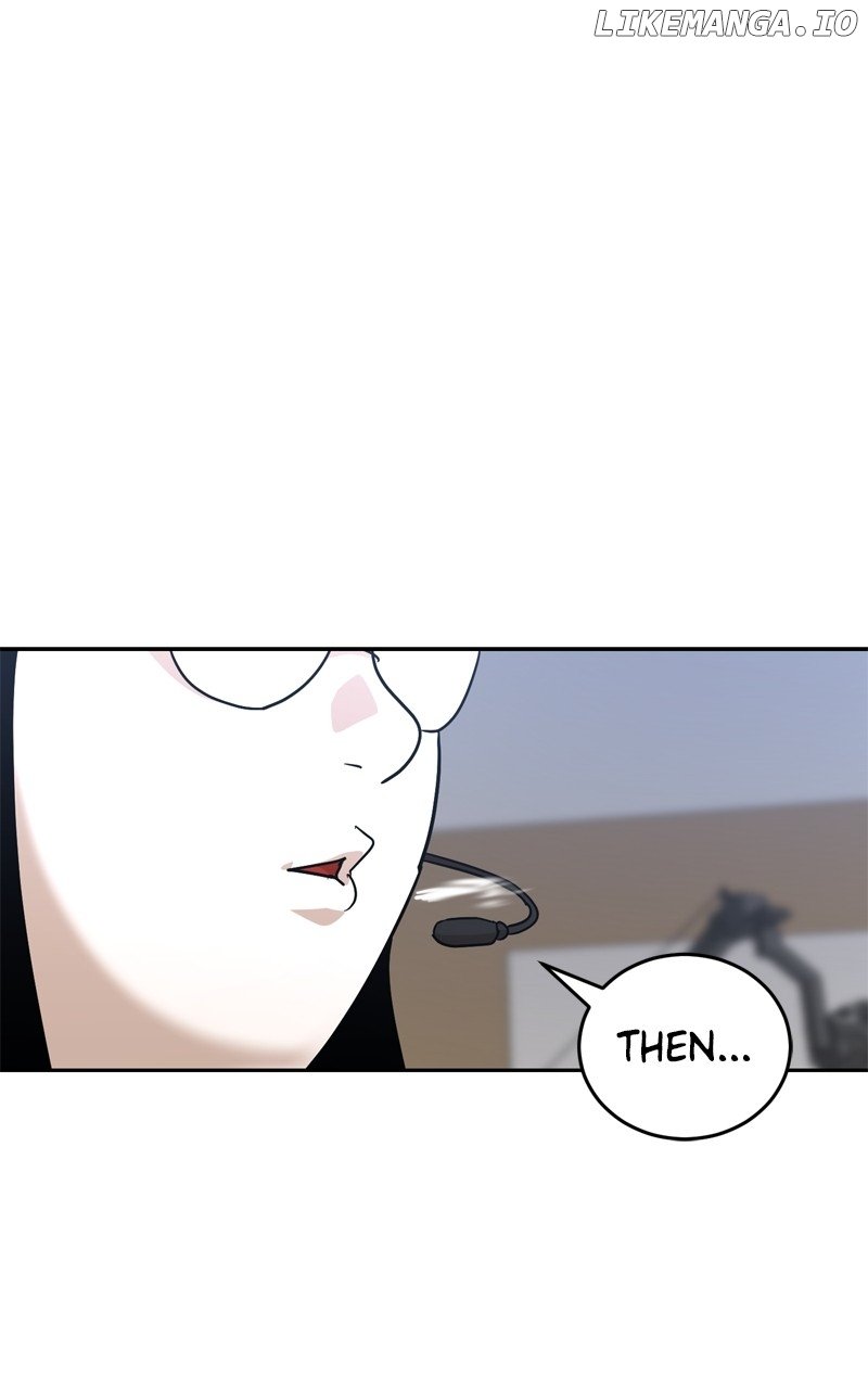 Double Click Chapter 187 page 1