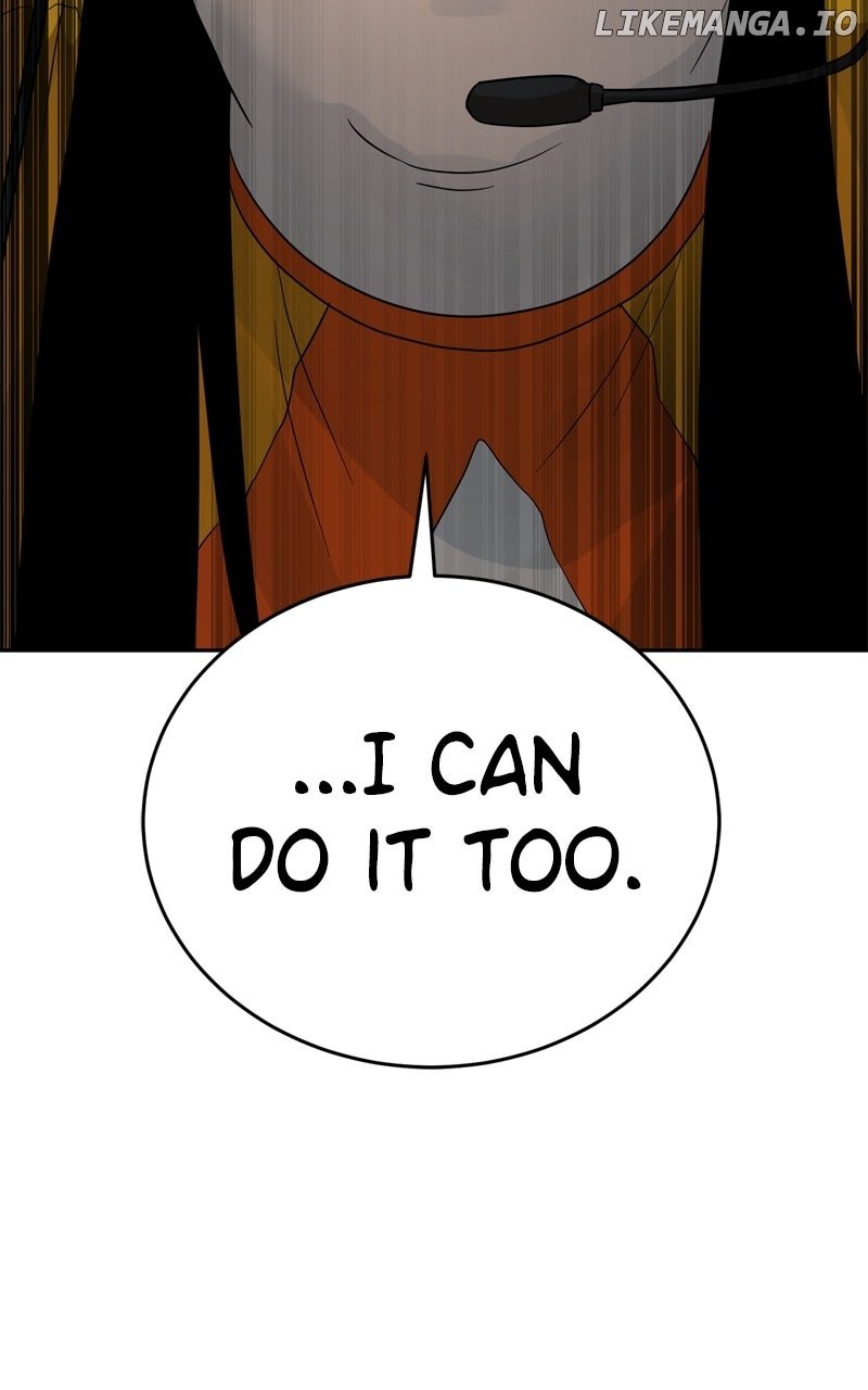 Double Click Chapter 187 page 3