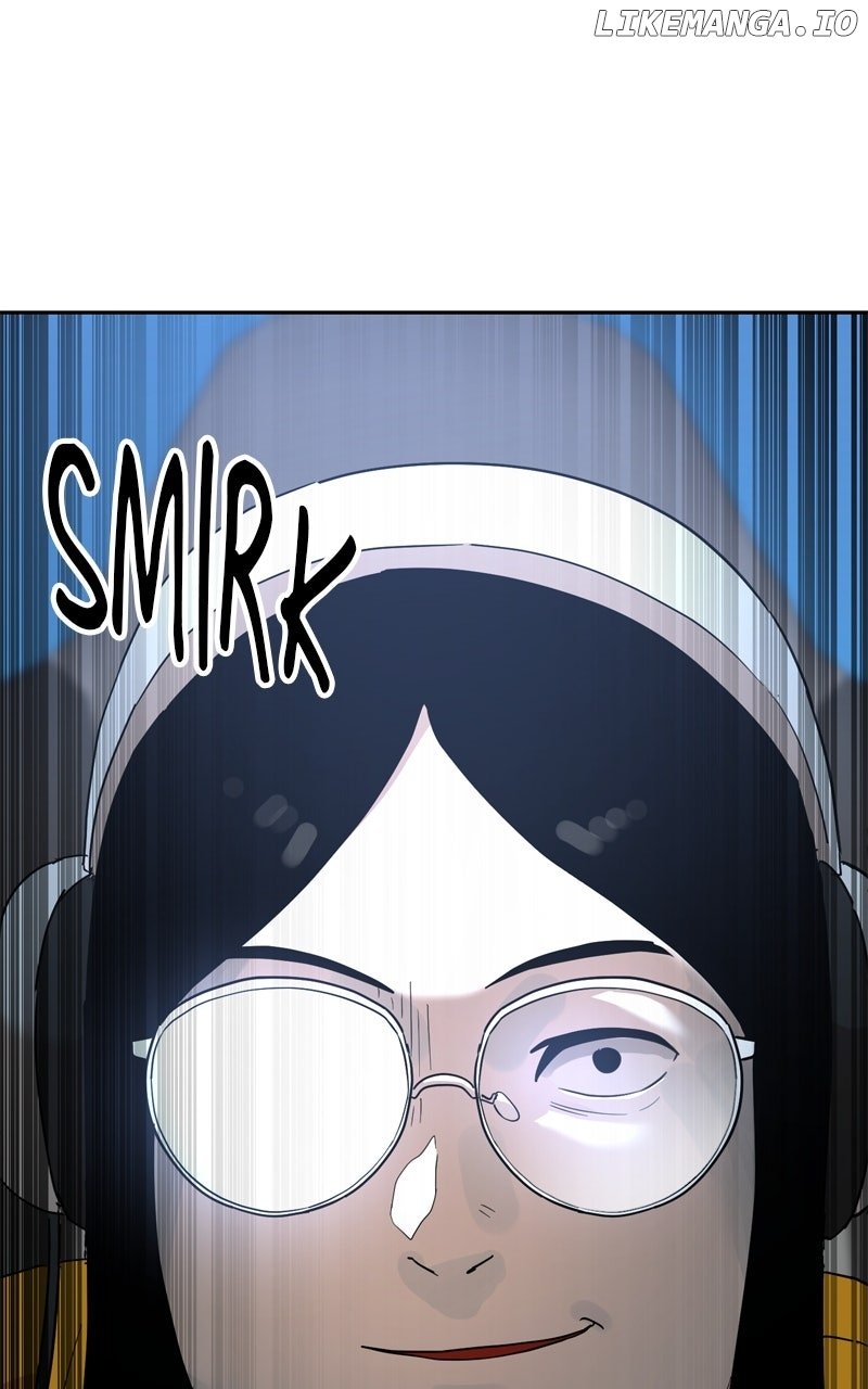 Double Click Chapter 187 page 2