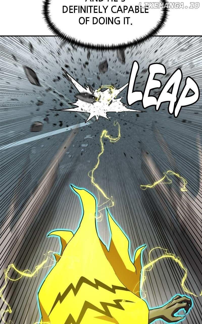 Double Click Chapter 187 page 6