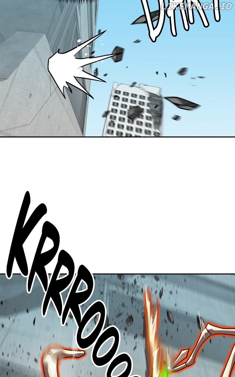 Double Click Chapter 187 page 8
