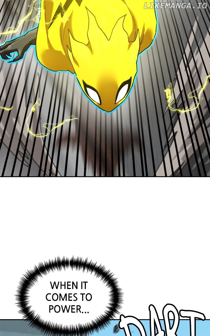 Double Click Chapter 187 page 7