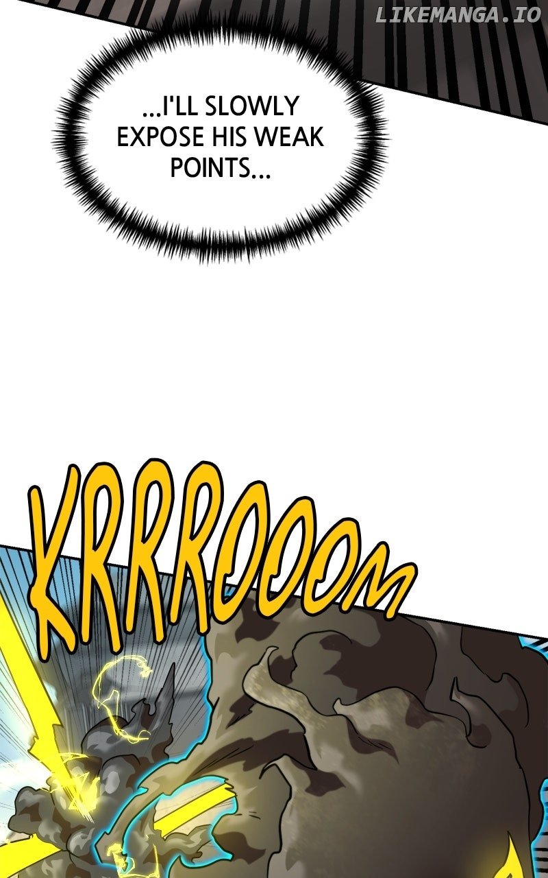 Double Click Chapter 187 page 13