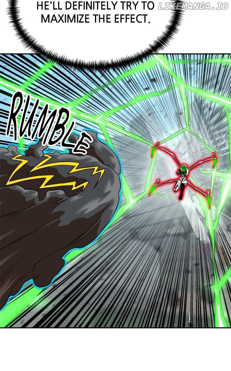 Double Click Chapter 187 page 18