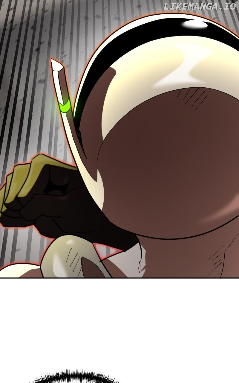 Double Click Chapter 187 page 21