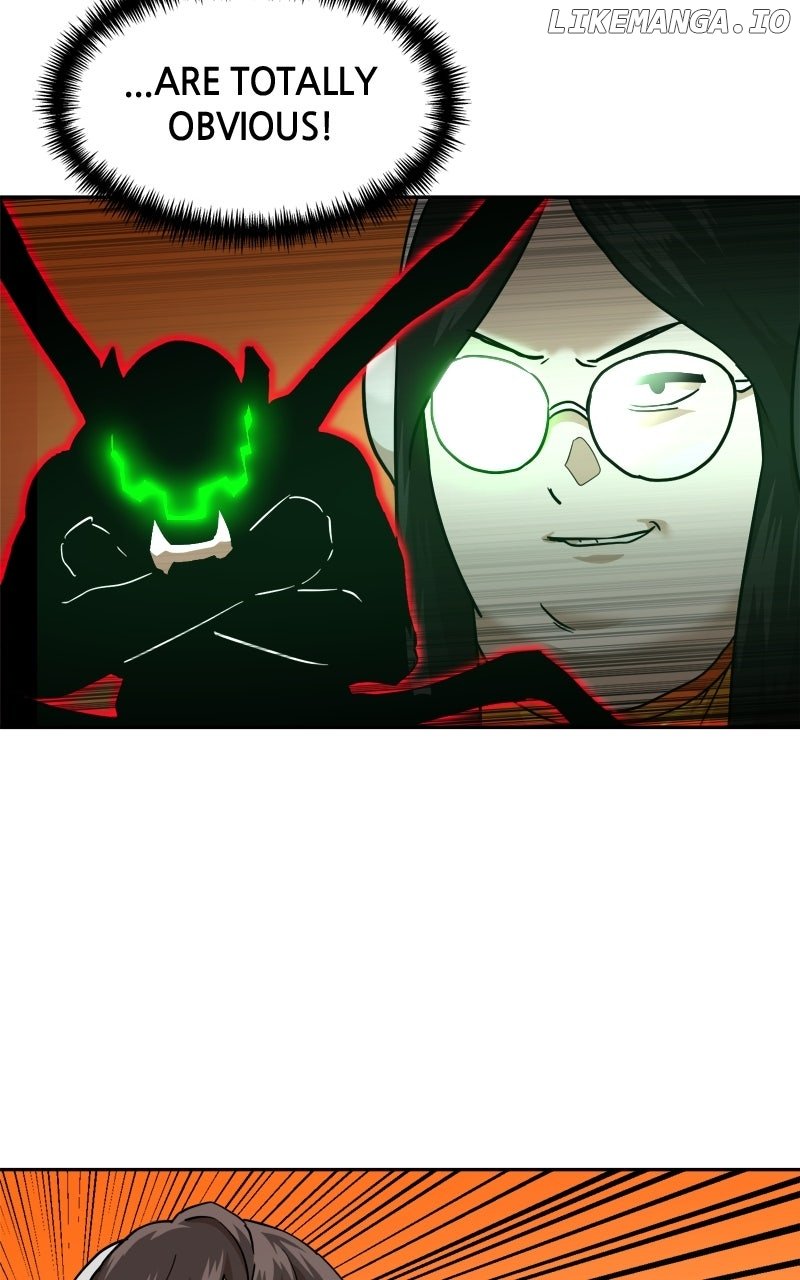 Double Click Chapter 187 page 22