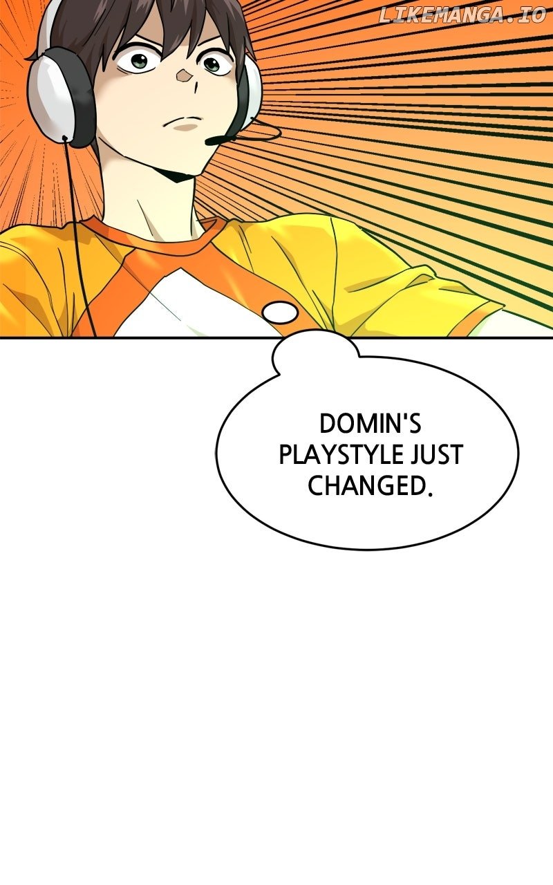 Double Click Chapter 187 page 23