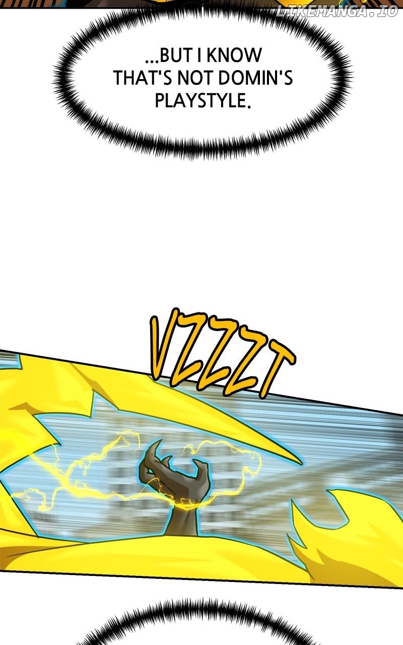 Double Click Chapter 187 page 25