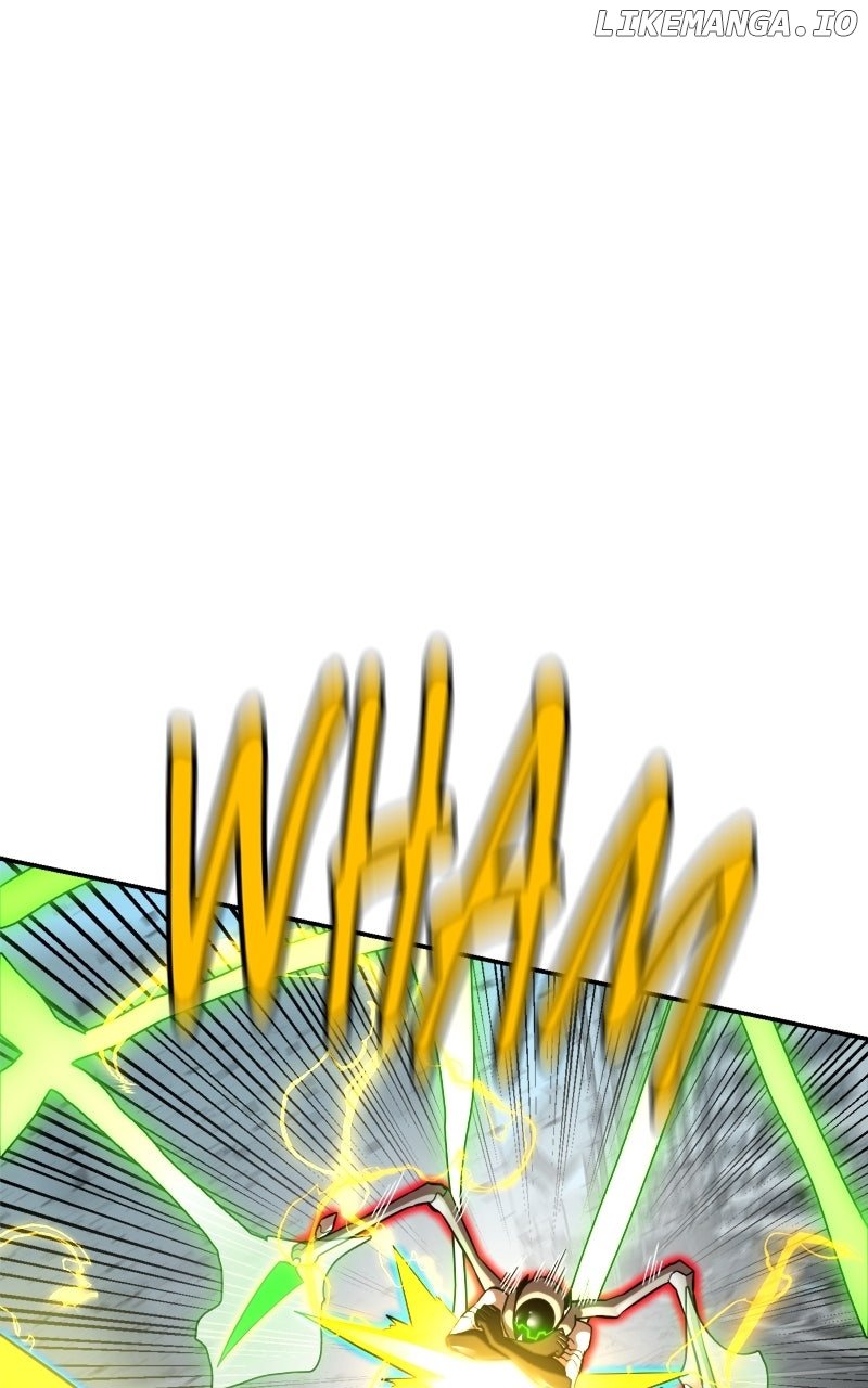 Double Click Chapter 187 page 31