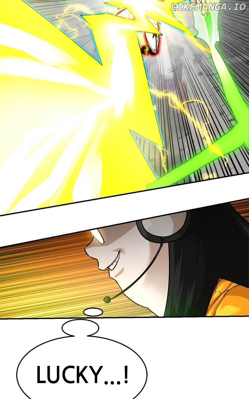 Double Click Chapter 187 page 32
