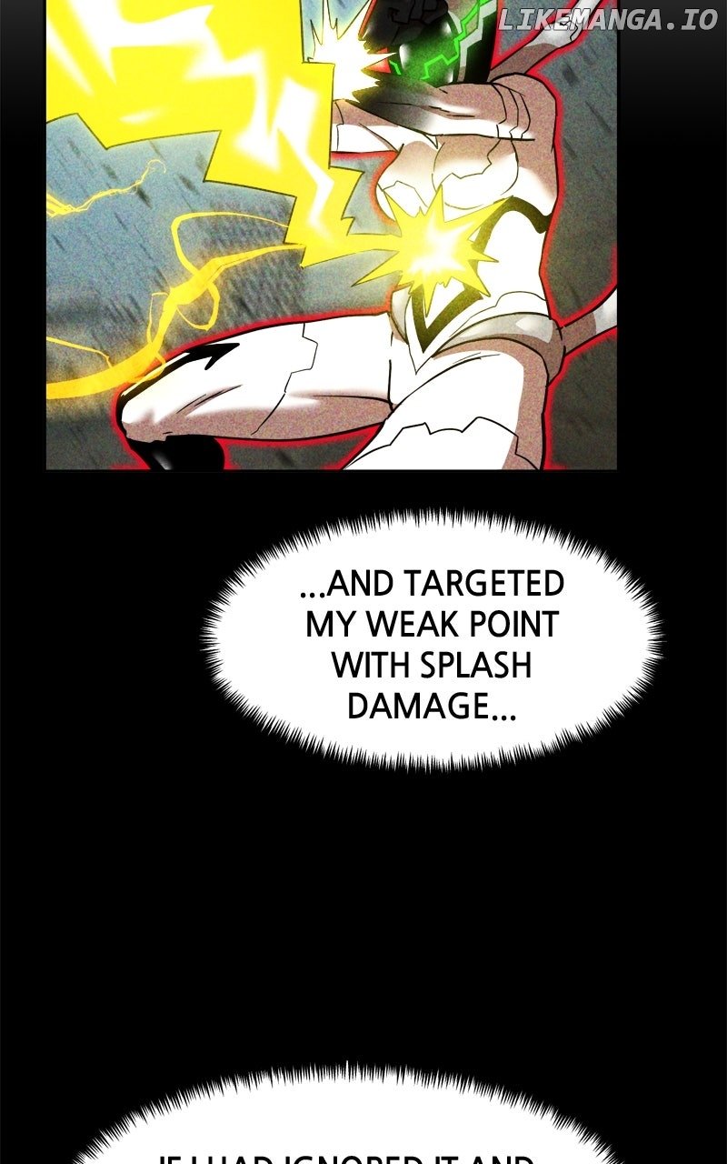 Double Click Chapter 187 page 35