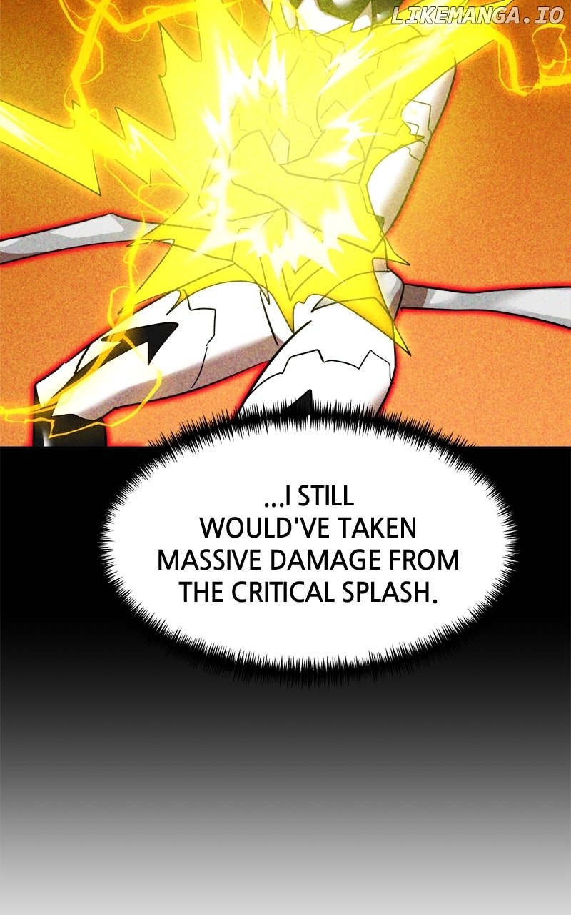 Double Click Chapter 187 page 38