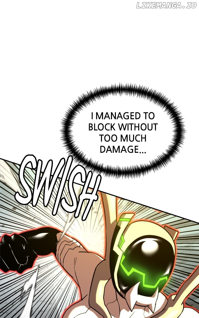 Double Click Chapter 187 page 44