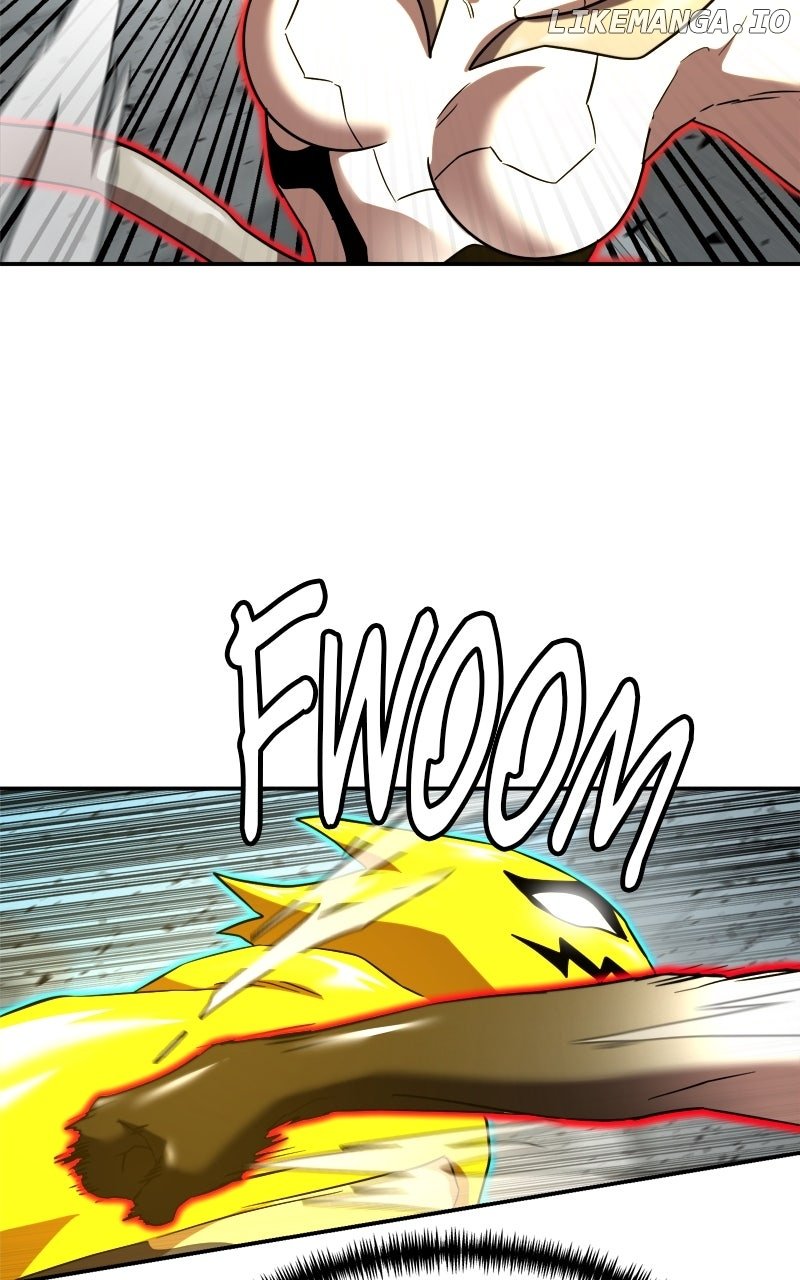 Double Click Chapter 187 page 45