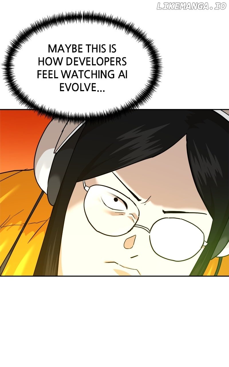 Double Click Chapter 187 page 43